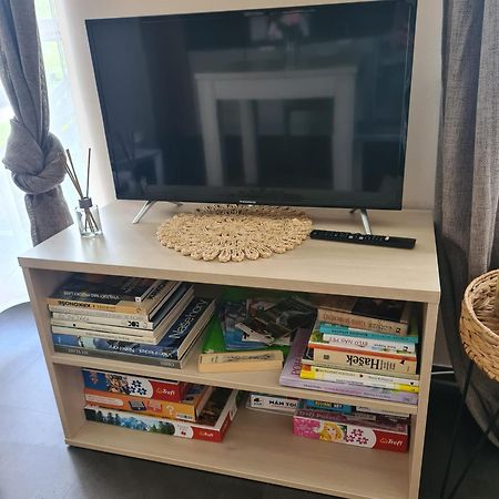Apartamento S Rodinou Do Krkonos Harrachov Exterior foto