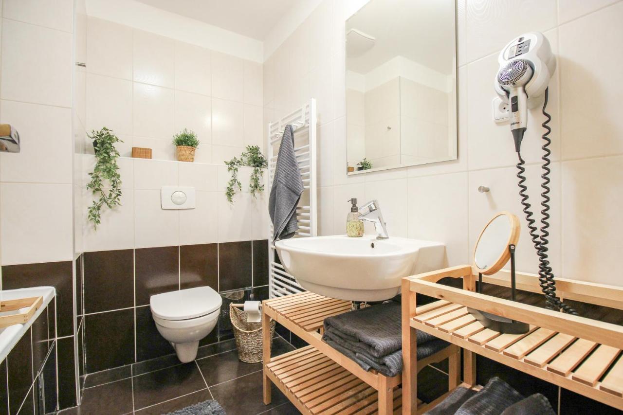 Apartamento S Rodinou Do Krkonos Harrachov Exterior foto