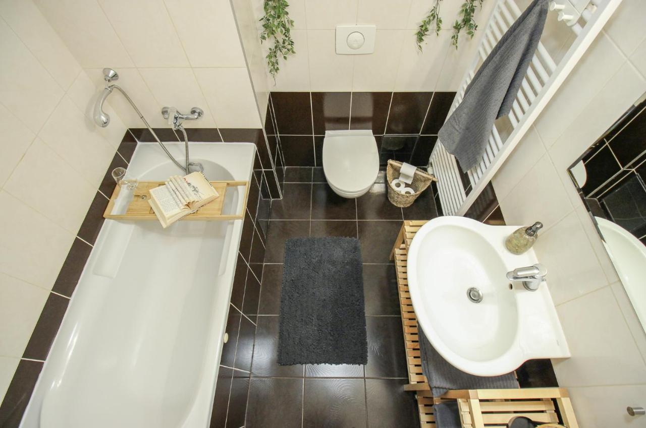 Apartamento S Rodinou Do Krkonos Harrachov Exterior foto