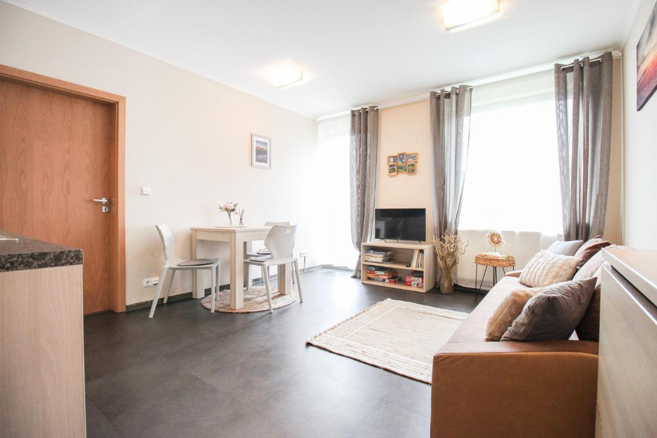 Apartamento S Rodinou Do Krkonos Harrachov Exterior foto