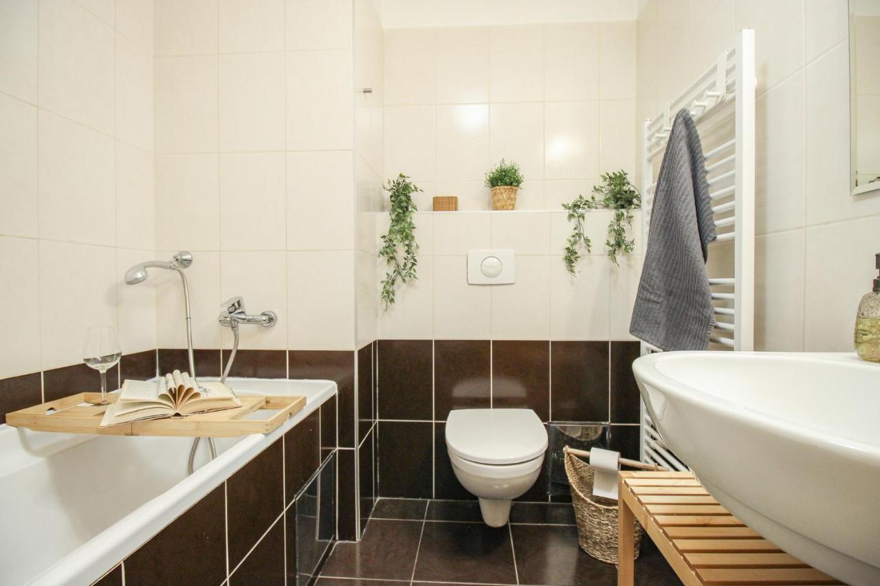 Apartamento S Rodinou Do Krkonos Harrachov Exterior foto