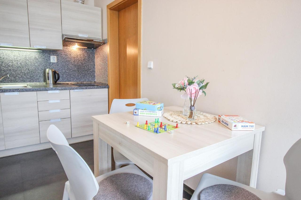 Apartamento S Rodinou Do Krkonos Harrachov Exterior foto