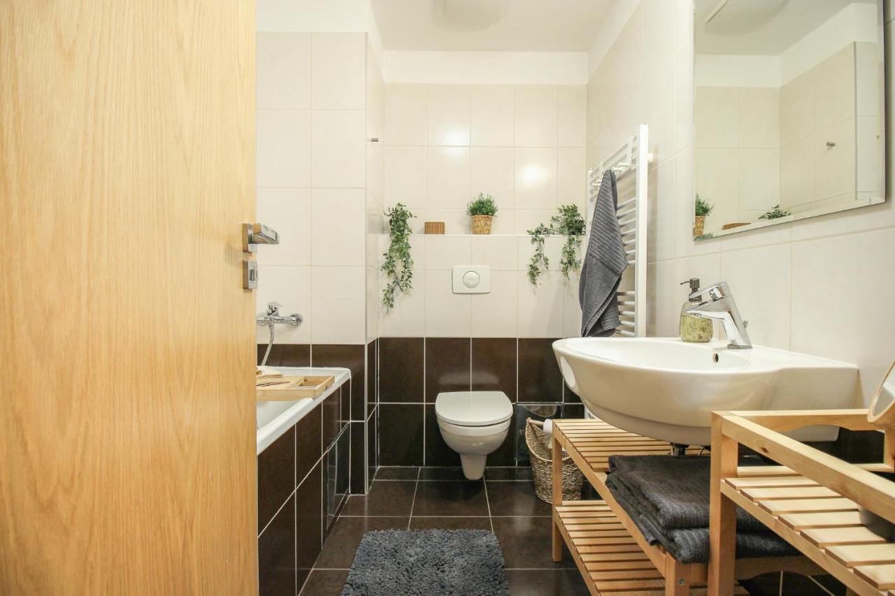 Apartamento S Rodinou Do Krkonos Harrachov Exterior foto