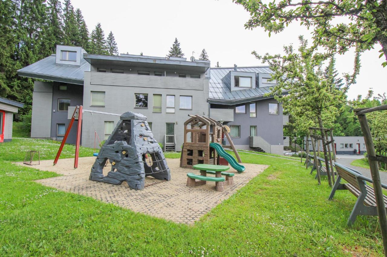 Apartamento S Rodinou Do Krkonos Harrachov Exterior foto