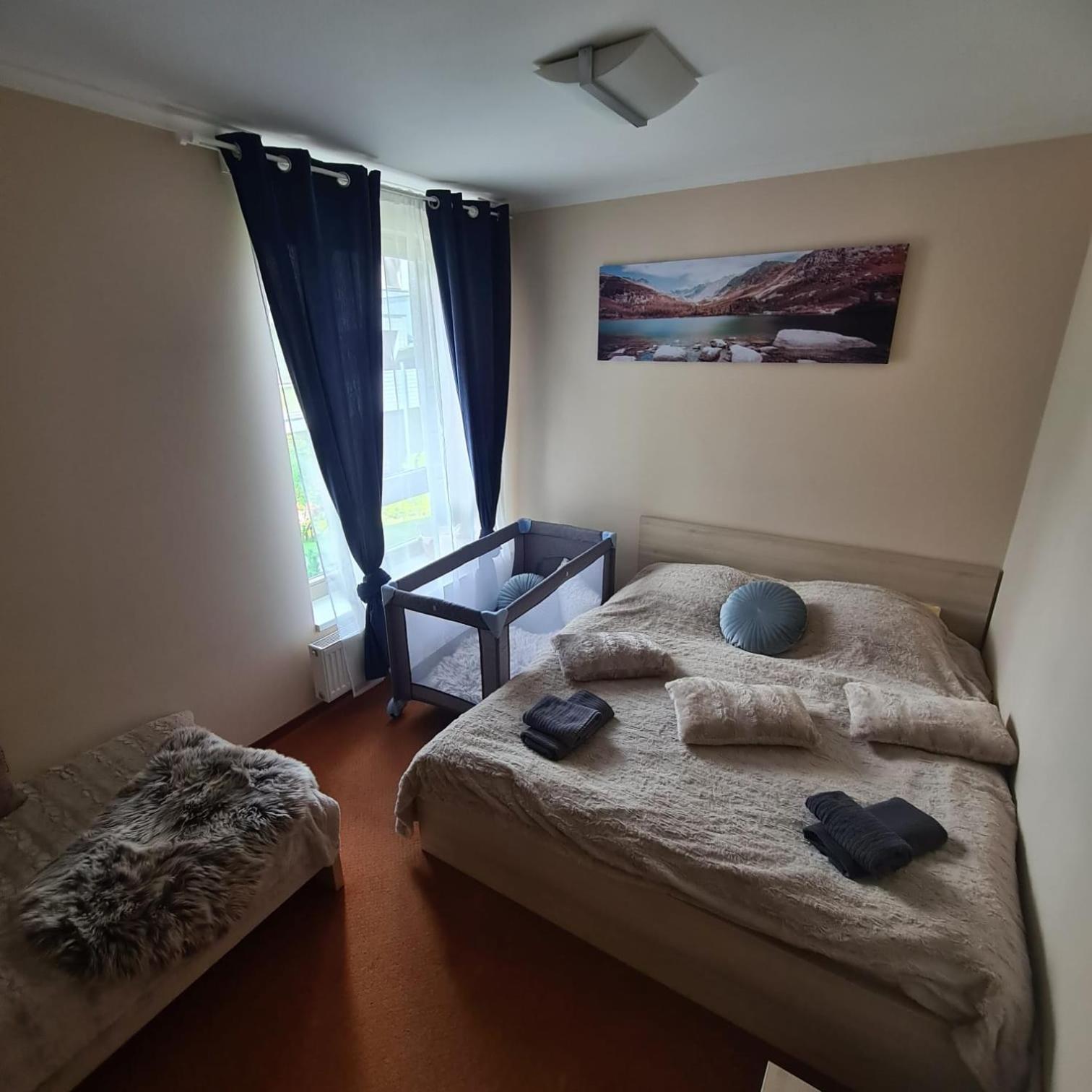 Apartamento S Rodinou Do Krkonos Harrachov Exterior foto