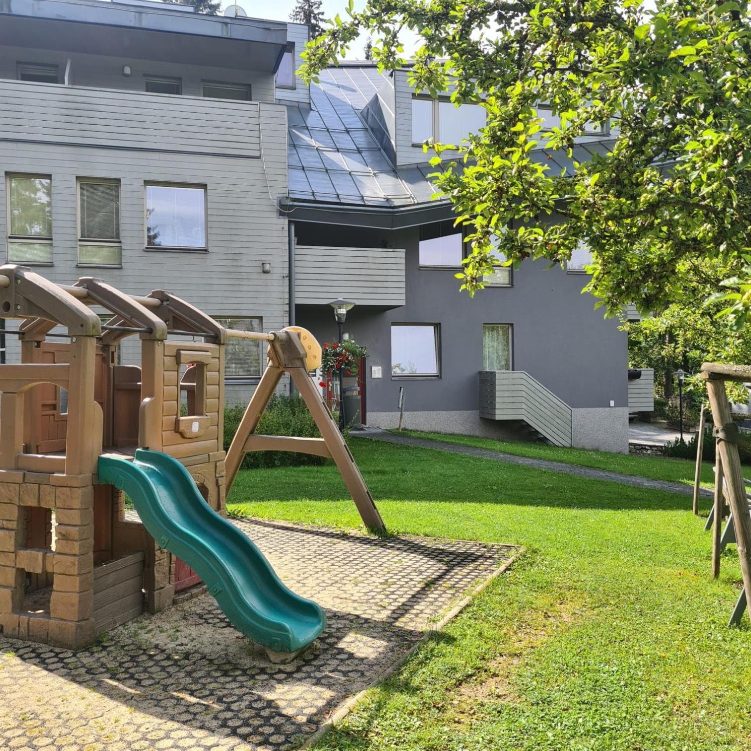 Apartamento S Rodinou Do Krkonos Harrachov Exterior foto